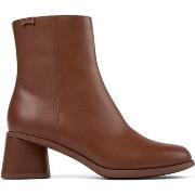 Bottines Camper K400743 Bottines femme Kiara