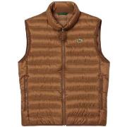 Blouson enfant Lacoste Gilet