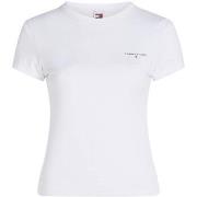 T-shirt Tommy Jeans Tjw Slim Linear Tee