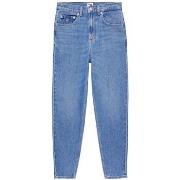 Jeans Tommy Jeans Mom Jean Uh Tpr Ch01