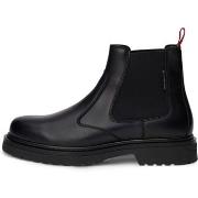 Bottes Tommy Hilfiger Tjm Chelsea Boot