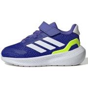 Baskets enfant adidas Runfalcon 5 El I