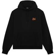 Sweat-shirt Dolly Noire Mediolanum Hoodie