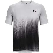 T-shirt Under Armour Ua Tech Fade Ss