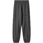 Jogging Hinnominate Pantalone In Felpa Con Stampa Sul Davanti