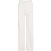 Pantalon Tommy Jeans Tjw Claire Fine Cord