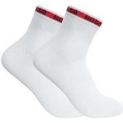 Socquettes BOSS Lot de 2 chaussettes courtes