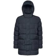 Manteau Geox M PIEVE PARKA