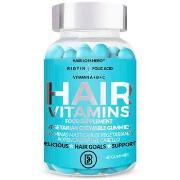 Accessoires cheveux Biovène Hair Vitamins Food Supplement Vegetarian C...