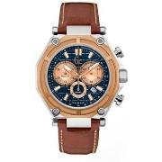 Montre Gc Montre Homme x10005g7s (Ø 44,5 mm)