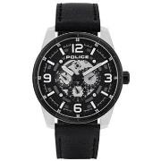 Montre Police Montre Unisexe PL-15663JSTB-02 (Ø 48 mm)