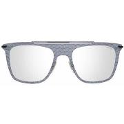 Lunettes de soleil Police Lunettes de soleil Homme SPL581 52530L