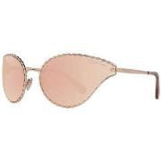 Lunettes de soleil Roberto Cavalli Lunettes de soleil Femme RC1124 713...