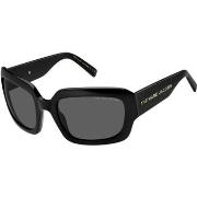 Lunettes de soleil Marc Jacobs Lunettes de soleil Femme MARC-574-S-080...