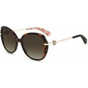 Lunettes de soleil Kate Spade Lunettes de soleil Femme TALIYAH-G-S-086...