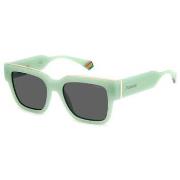 Lunettes de soleil Polaroid Lunettes de soleil Femme PLD-6198-S-X-1EDF...