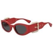 Lunettes de soleil Moschino Lunettes de soleil Femme MOS154-S-C9AF3IR ...