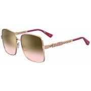 Lunettes de soleil Moschino Lunettes de soleil Femme MOS144-G-S-DDBF95...