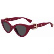 Lunettes de soleil Moschino Lunettes de soleil Femme MOS142-S-C9AF1IR ...