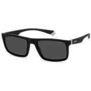 Lunettes de soleil Polaroid Lunettes de soleil Homme PLD-2134-S-8LZF6M...