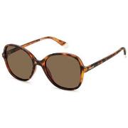 Lunettes de soleil Polaroid Lunettes de soleil Femme PLD-4136-S-086F4S...