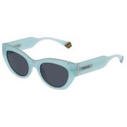 Lunettes de soleil Polaroid Lunettes de soleil Femme PLD-6199-S-X-MVUF...