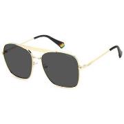 Lunettes de soleil Polaroid Lunettes de soleil Femme PLD-6201-S-X-J5GF...