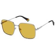 Lunettes de soleil Polaroid Lunettes de soleil Femme PLD-6194-S-X-6LBF...