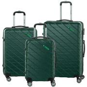 Valise Pierre Cardin set de valises