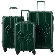 Valise Pierre Cardin set de valises