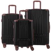 Valise Pierre Cardin set de valises