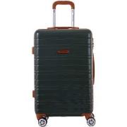 Valise Pierre Cardin valise moyenne