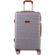 Valise Pierre Cardin valise moyenne