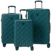 Valise Pierre Cardin set de valises