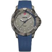 Montre Wenger -