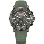 Montre Wenger -