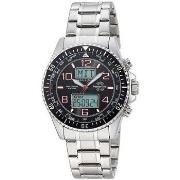 Montre Master Time Montre Homme MTGA-10920-22M, Quartz, 44mm, 5ATM