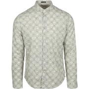 Chemise Dstrezzed Chemise Nathan Print