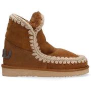 Bottes Mou -