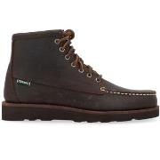 Boots Sebago TALA MID CRAZY HORSE 76116VW-920-DBROWN