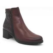 Bottines Giorda -