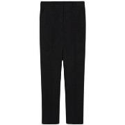 Pantalon Penny Black Pantaloni 2421136213200 006