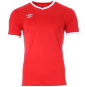 T-shirt enfant Umbro 570280-40