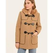 Manteau Naf Naf Manteau Diena