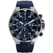 Montre Carl Von Zeyten CVZ0067BL, Automatic, 48mm, 20ATM