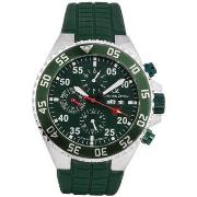 Montre Carl Von Zeyten Montre Homme CVZ0067GRS, Automatic, 48mm, 20ATM