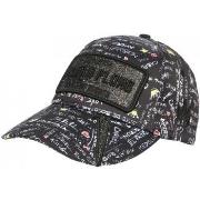 Casquette Skr Casquette Mixte