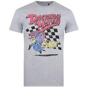 T-shirt Wacky Races Dastardly Muttley