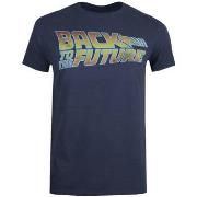 T-shirt Back To The Future TV494