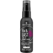 Fonds de teint &amp; Bases Essence Spray Fixateur de Maquillage Fix La...